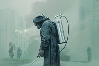 Review: Chernobyl is Dreadful. In the Good Kind of Way.