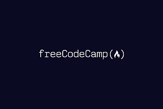 How to use freeCodeCamp effectively for Web Development ?