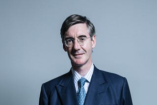 An open letter to Jacob Rees-Mogg