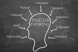 How to Develop a Positive Mindset