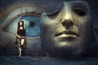 Who Am I and Who Do I Want to Be?
