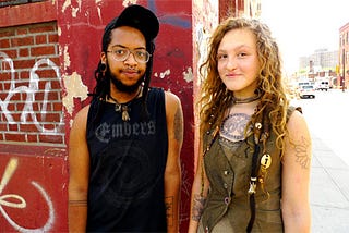 White Dreadlocks and the Pettiness of Social Media Justice