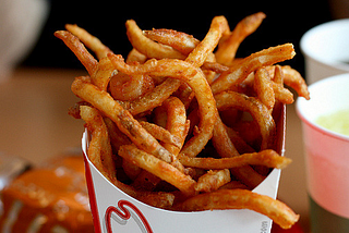 Fries