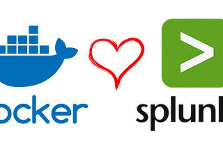 Docker loves Splunk