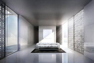 Methods for Natural lighting in our buildings!