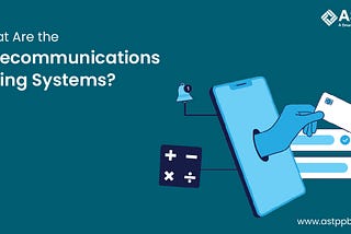 How Telecom Billing Systems Integrate with UCaaS Platforms