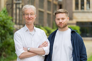 Announcing the CuspAI Advisory Board