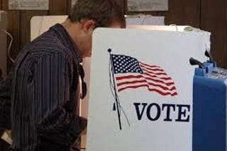 Why Do We Vote the Way We Vote?