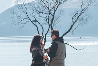 The most dangerous Red Flag you won’t see when you date an abuser