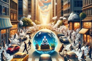 The Quest for Quiet in a Noisy World