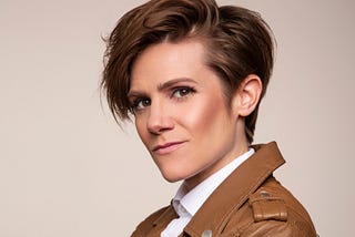 An Evening with Comedienne Cameron Esposito: March 14