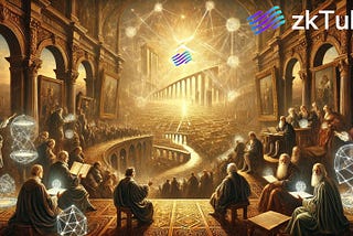 Unlocking the Future: How zkTube Supercharges Hybrid Blockchain Models