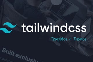 Tailwind — More than just inline CSS