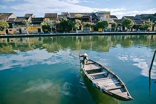 5 cose da fare assolutamente in Vietnam — i consigli di Ferdinando Masciotta