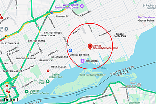 Take Action: Aevitas rebuild and expansion being deliberated could flood our neighborhoods with…