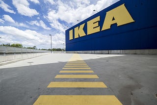 Ikea Sued for Deaths Linked to Recalled Dressers
