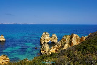 Beautiful Algarve