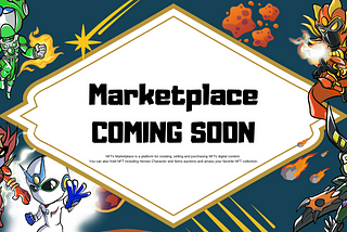 Marketplace: