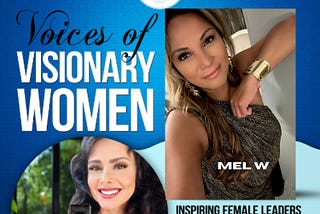 Introducing Mel W!