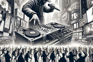 Boom Bap in Film and Television Iconic Soundtracks and Scores