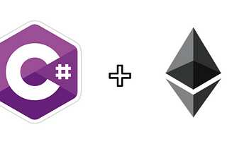 Ethereum Smart Contracts in C# - Introducing EthSharp