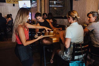 Should We Always Tip Regarless Of The Service Quality?