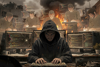 AI existential dread and developer ego death