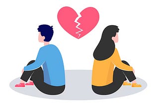 The Surprisingly Good Side of a Broken Heart