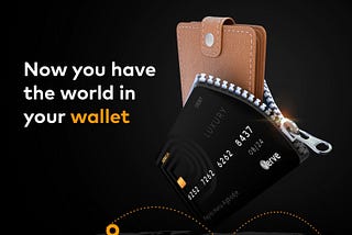 How we launched Africa’s first Bitcoin debit card at Patricia