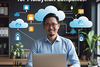Is Cloud Payroll Software Secure For Malaysian Companies?
