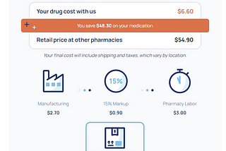 Complex Prescription Drug Pricing Made Simple