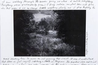 The Story Deep Inside a Photo