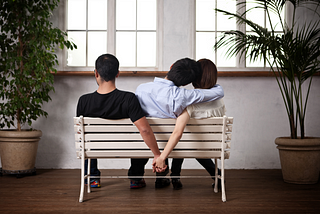 infidelity and twin flames