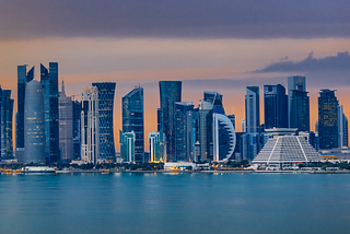 Where and How to Look for a Job in Doha