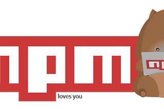 What is NPM and how is it used in Node JS?