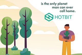 WGC Token officially scheduled to be listed on Hotbit