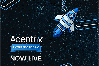 Acentriks Enterprise Release — neue Features vorgestellt