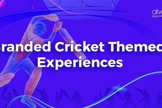 How brands engaged with fans this cricket season