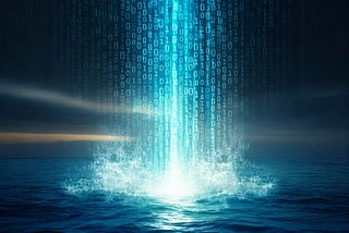 Open Web, Closed Data