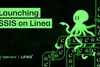 Launching SIS on Linea