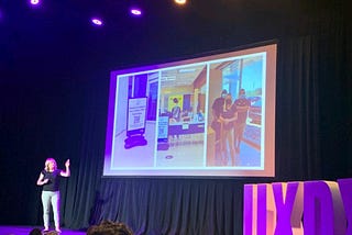 5 Takeaways from UXDX USA 2023