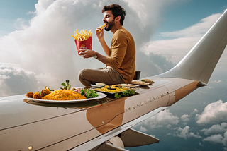 New Air India’s Customer Experience