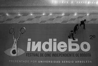 IndieBo 2016