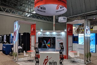 Top Trends In 10x10 Trade Show Displays to look for