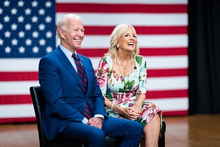 Why My Christian Faith Compels Me to Vote for Joe Biden