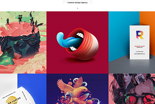 Minimalist Design: 30 Best Minimalist Website Templates & Examples