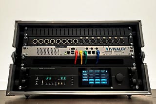 What Vivivaldy brings (and means) to audio professionals