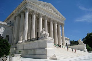 Opinion: Politicizing judicial courts through voter selection creates bias