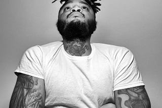 Darin Lee: A Military Veteran Turned Best-Selling Author/Poet