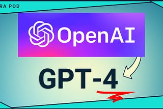 OpenAI’s GPT-4